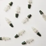 Exihand Astra Stromeček bílý 20 V/0,1 A…