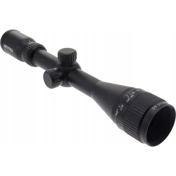 Dalekohled Zaměřovací dalekohled Delta Optical Entry 3-9x40 Ao MD
