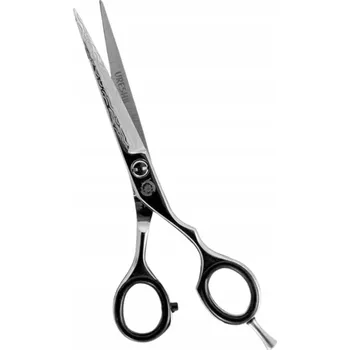 Kadeřnické nůžky URESHII Nůžky ERGO Style CHROM 5,5" 00405