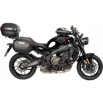 Zavazadlo na motocykl Yamaha XSR 900 2022-2023 Držák C-BOW pro brašny / boční nosiče