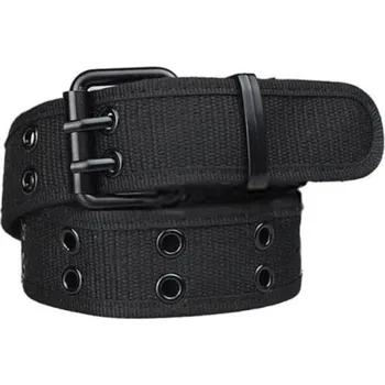 Opasek Pánský pásek L333 černá