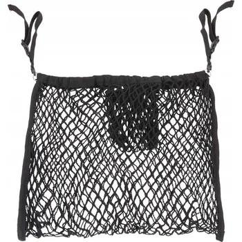 Kočárek Síťovaná taška na kočárek na příslušenství a nákupy Dooky