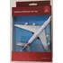 Plastikový model PPC Holland Airbus A380 Emirates PPC286737