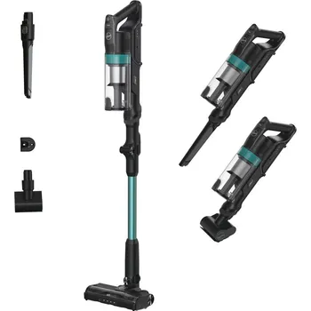 Vysavač Tyčový vysavač Hoover HF1P10PX 011 modrý