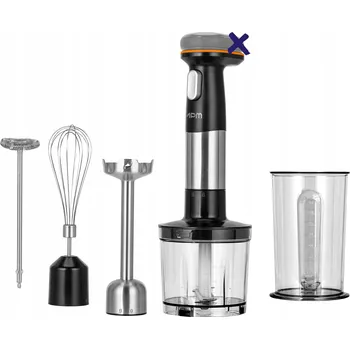 Mixér MPM GoFree CMBL-01 180 W