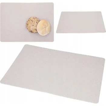 Kuchyňské prkénko Krájecí deska Cadro plastová 1 ks