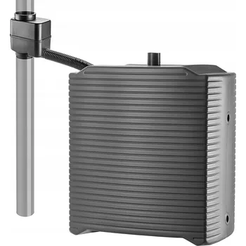 nádrž KADAX NÁDRŽ NA DEŠŤOVOU VODU 125L KOMPLETNÍ SADA