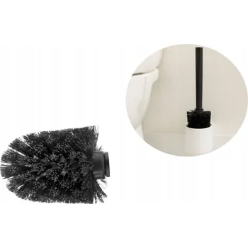 WC štětka Zásobníky volně stojící plast Galicja 0169