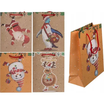 Dárková taška Dárková Taška Out of The Blue papírová