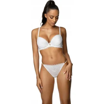 Podprsenka Podprsenka Mat Estelle 0198/11/2 bílá 65D