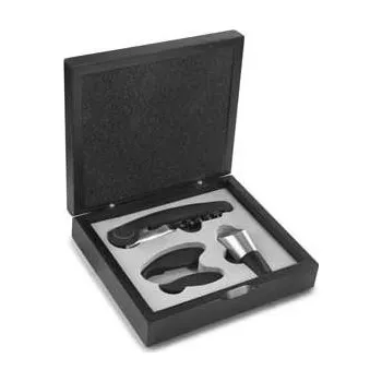 Kuchyňský nůž Dárková sada na víno - Ibili