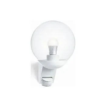 Nástěnné svítidlo Venkovní nástěnné svítidlo Steinel bílé E27 60 W