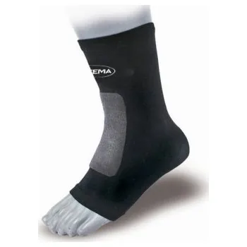 Zimní brusle Ponožky Ortema X-Foot Padded Sock Front