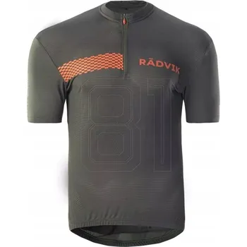 cyklistický dres PÁNSKÝ CYKLISTICKÝ DRES RADVIK CHARLIE GTS r M