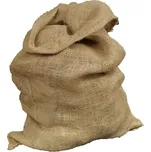 Jutový pytel 50 x 85 cm