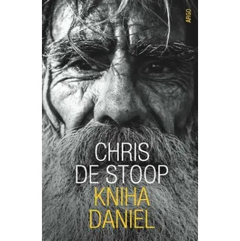 Kniha Kniha Daniel - Chris De Stoop