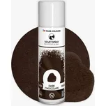 Food Colours sametový sprej Dark Chocolate (250 ml)