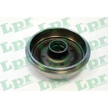 Brzdový buben Brzdový buben LPR 171501615B