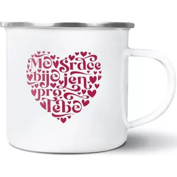 Sablio Plecháček Mé srdce bije jen pro Tebe: 300 ml