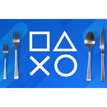 prostírání Sablio Prostírání Konzole 2: 40x30cm