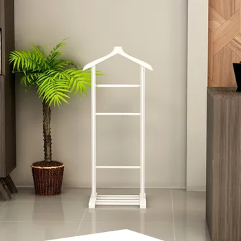 Věšák Valet Stand Beta Single - White