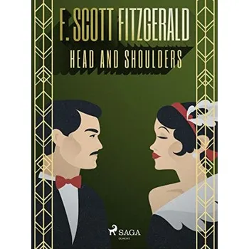 Kniha Head and Shoulders - F. Scott Fitzgerald