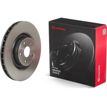 Autodíl Brzdový kotouč BREMBO 09.Y357.21