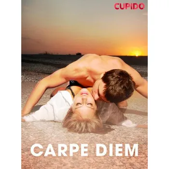 Kniha Carpe Diem - Cupido