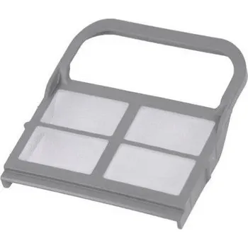 Filtr sušičky prádla 1366349015 ELECTROLUX / AEG, náhrada