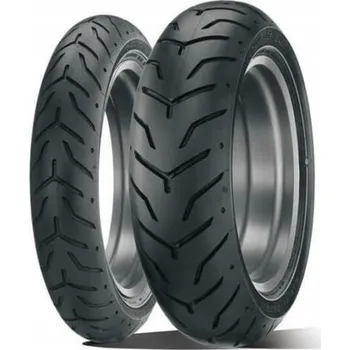 Dunlop D408 130/70-18 63 H
