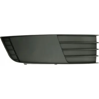 Nárazník Polcar 69C127-4 ventilační mřížka , nárazník