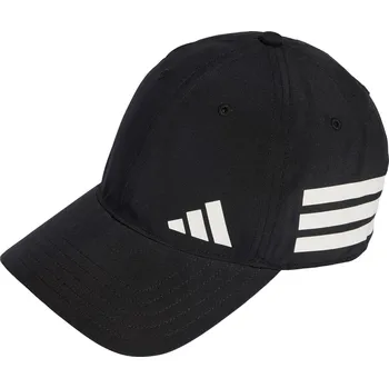 Kšiltovka ADIDAS Kšiltovka 3 Stripes Training Essentials XS BÍLÁ|ČERNÁ