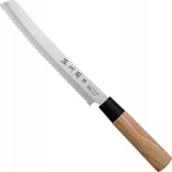 Kuchyňský nůž Nůž na chléb CS Solingen 20 cm