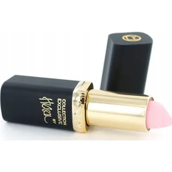 Rtěnka Rtěnka L'Oréal Paris růžová Helen's Delicate Rose perleťová v tyčince 5 ml