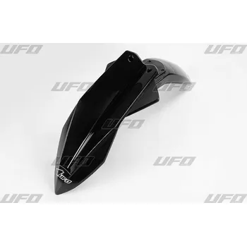 Autodíl UFO blatník přední HUSQVARNA TC/TE 449/511 11-13 barva černá (UFO blatník přední HUSQVARNA TC/TE 449/511 11-13 barva černá)