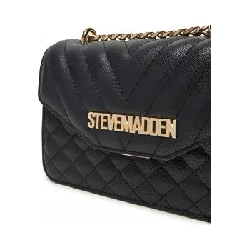 Kabelka Steve Madden Dámská Kabelka SM13001704 Černá