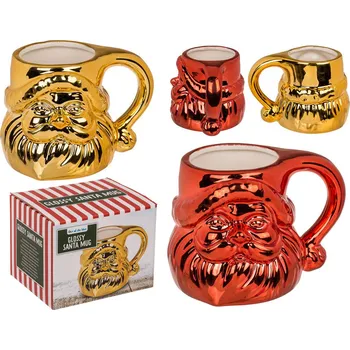 Hrnek Out of The Blue keramický 380 ml