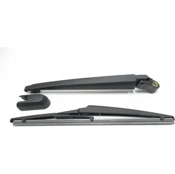 Zavěšení kol Zadní stěrač Lišta + Rameno MAZDA 3 Hatchback