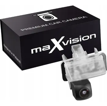 COUVACÍ KAMERA NTSC/AHD 170° TOYOTA AURIS COROLLA YARIS AVENSIS VERSO CAMRY