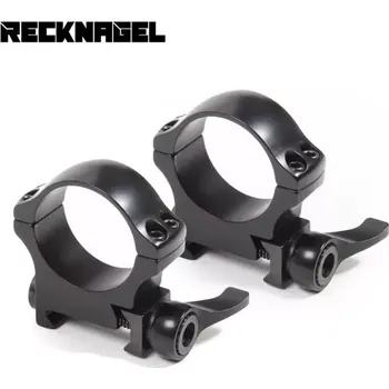 Příslušenství k optickému přístroji Montáž ERA Recknagel pro picatinny - weaver lištu 26 mm