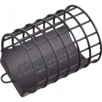 Košík na láhev Košík Flagman Wire Cage Feeder Small