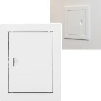 Revizní dvířka Revizní dvířka Just Buy Shop 15 x 30 cm PVC