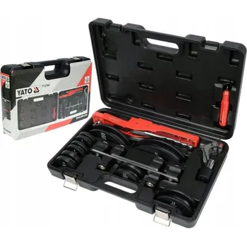 Yato YT-21847 Ohýbačka trubek luková 6-22mm