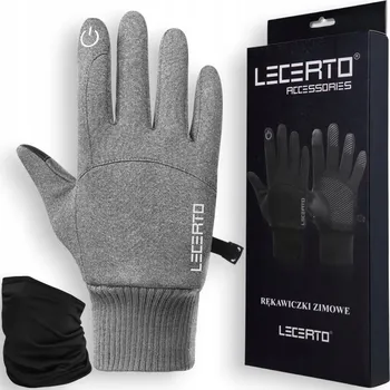 Rukavice Rukavice Lecerto M