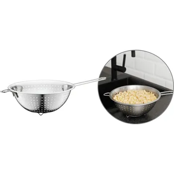 Cedník a síto Sítko Galicja nerezová ocel