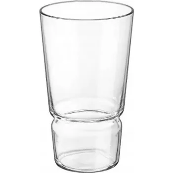 Sklenice Sklenice na nápoje Borgonovo 355 ml 1 ks