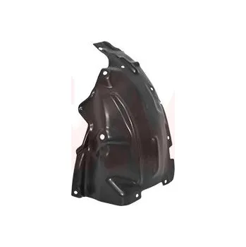 Příslušenství karosérie obložení, dutina kola VAN WEZEL 4407433