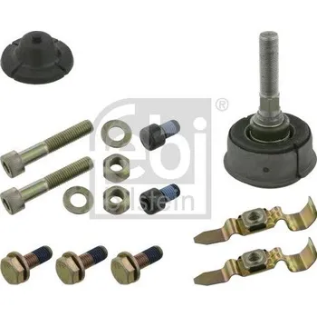 Zavěšení kol Opravná sada, vodicí vzpěra FEBI BILSTEIN 08852