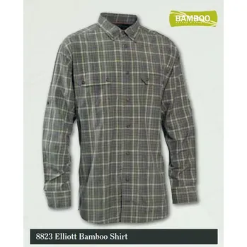 Košile Deerhunter Elliott Bambo