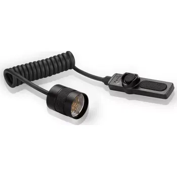 Outdoorové vybavení Spinač LED svítilny Fenix AER-03 V2